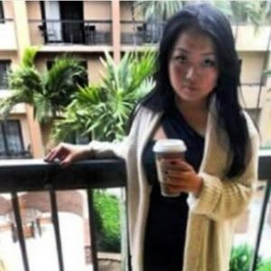 Meet your Posher, Yuliya